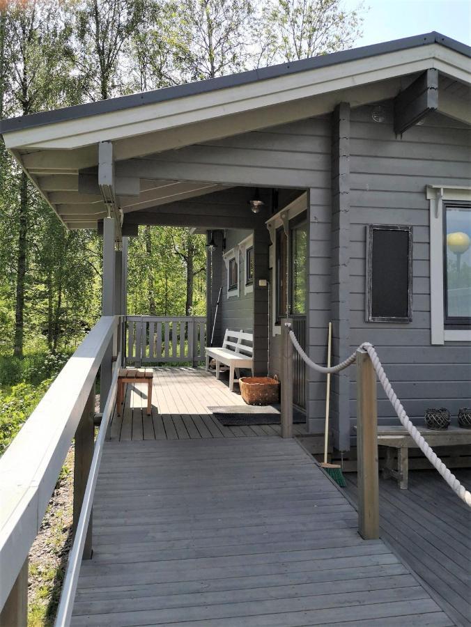 Villa Bjoerksten Loviisa Exterior photo