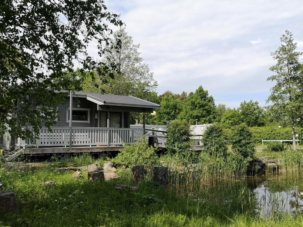 Villa Bjoerksten Loviisa Exterior photo