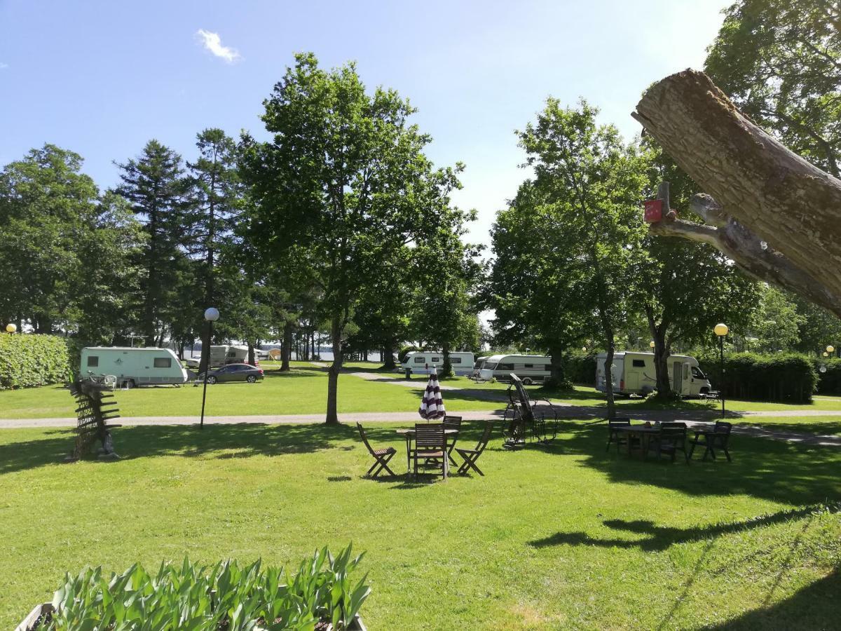 Villa Bjoerksten Loviisa Exterior photo